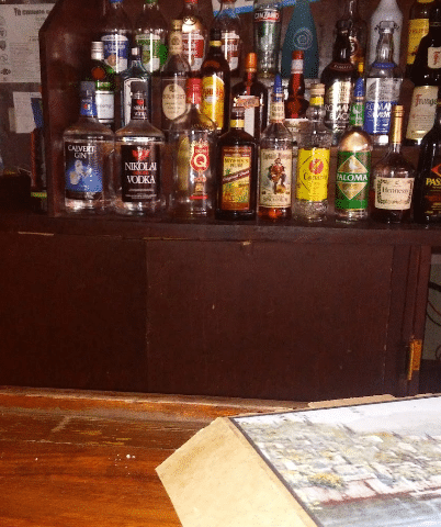 101 East Bar 6 101 East Bar Isla Verde 5