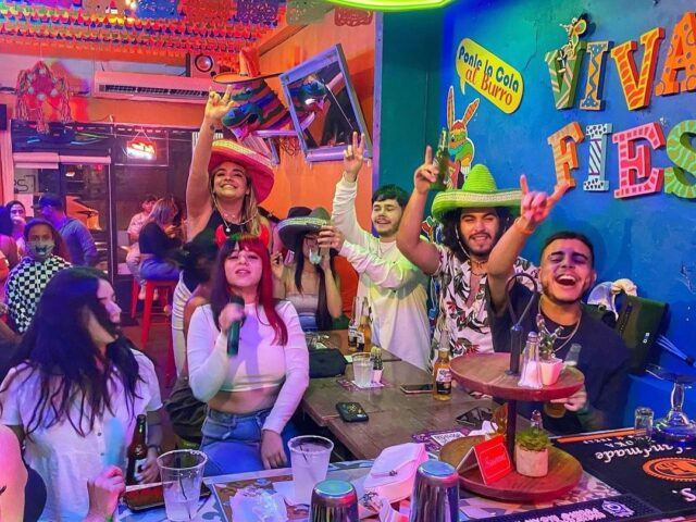 La Pachanga Calle Loiza 6 272050169 153432577027907 580688567284270064 n