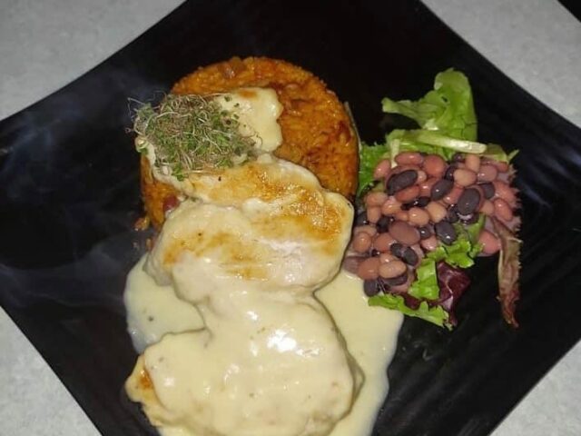401 BAR and GRILL Dorado 1