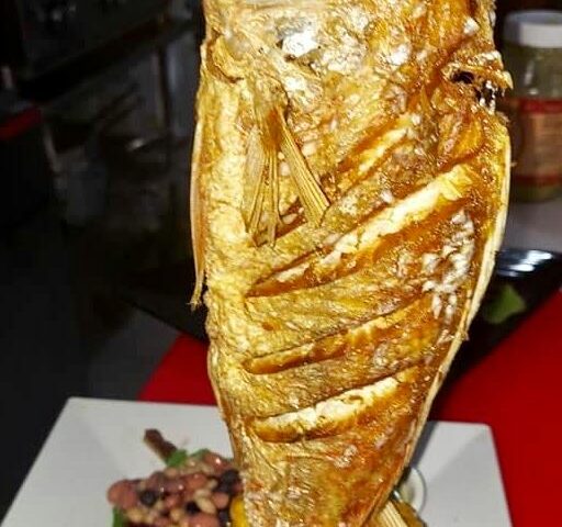 401 BAR and GRILL Dorado 2