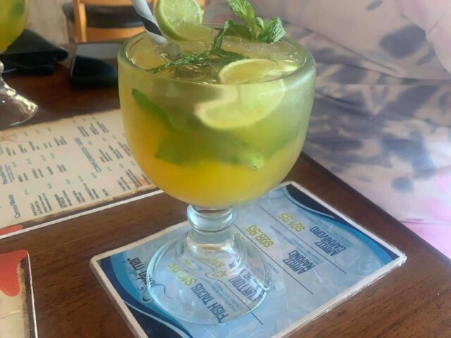 A Fuego Bar and Restaurant Luquillo 3