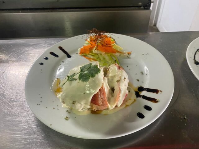 A Fuego Bar and Restaurant Luquillo 5