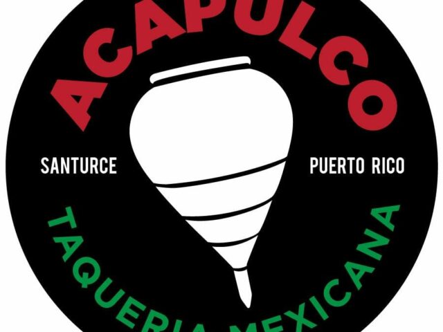 No Manches! 9 Acapulco Taqueria Mexicana