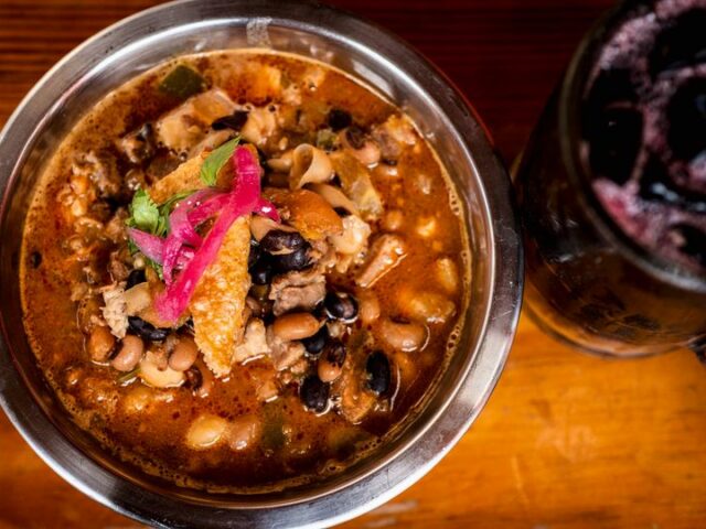 Acapulco Taqueria Mexicana Hato Rey 3