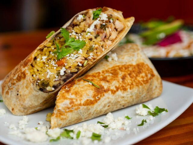 Acapulco Taqueria Mexicana Hato Rey 5