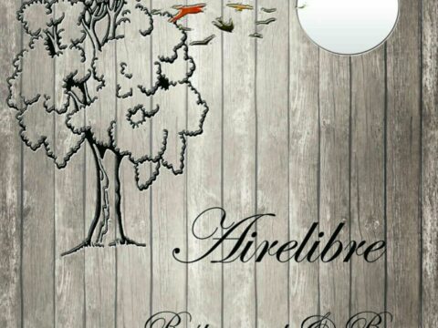 Airelibre 1 Airelibre restaurant San Juan