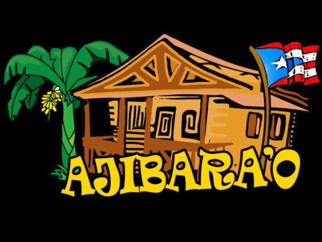 La Taberna Pizza Bar and Rest. Aguada 2 Ajibarao Aguada