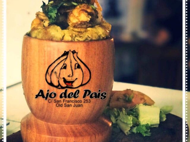 Chela 7 Ajo Del País
