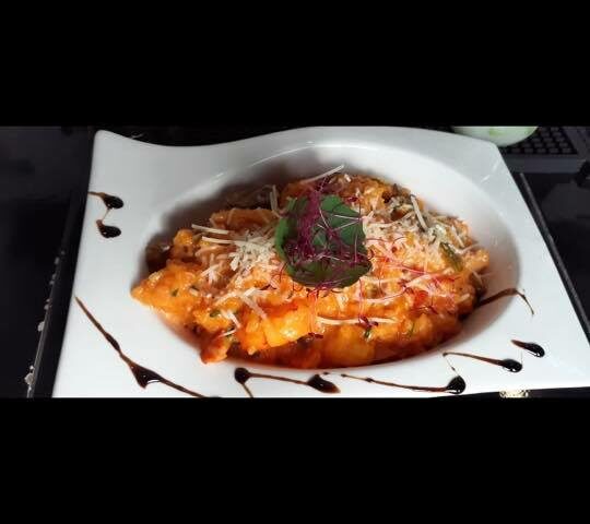 Aki E Bistro Bar Hato Rey 1