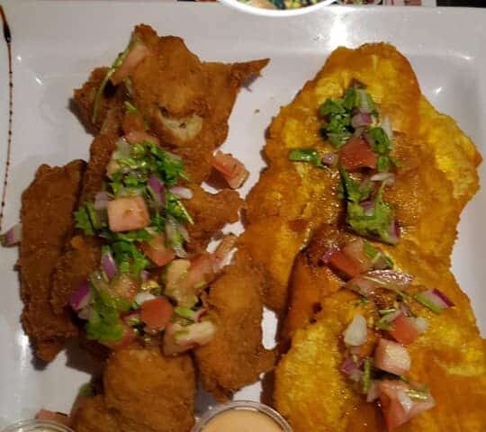 Aki E Bistro Bar Hato Rey 2