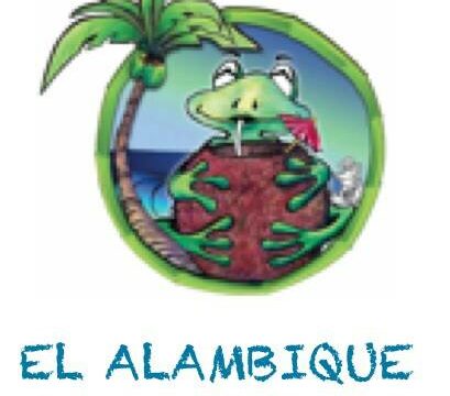 Alambique Beach Lounge 1 Alambique Beach Lounge Isla Verde