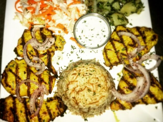 Ali Baba Turkish Restaurant Condado.5