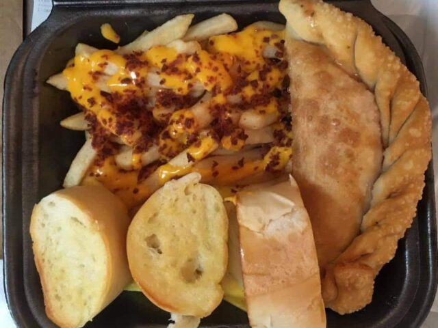 Antojitos Mayaguez 1