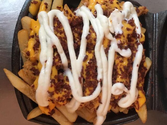 Antojitos Mayaguez 5