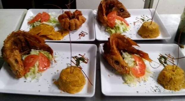 Arenas Bar and Grill Arecibo 2 Arenas Bar and Grill Arecibo 1