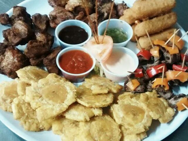 Arenas Bar and Grill Arecibo 3 Arenas Bar and Grill Arecibo 2