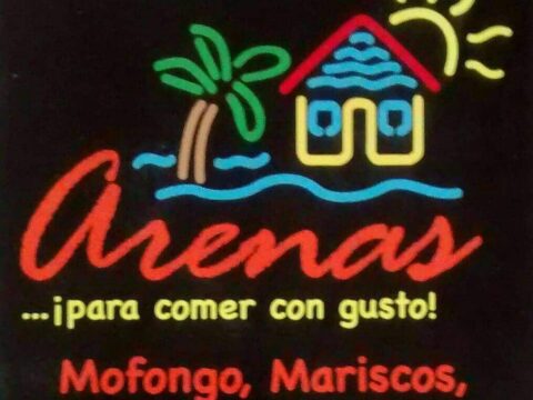 Arenas Bar and Grill Arecibo 1 Arenas Bar and Grill Arecibo