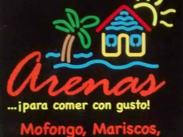 Arenas Bar and Grill Arecibo 3 Arenas Bar and Grill Arecibo