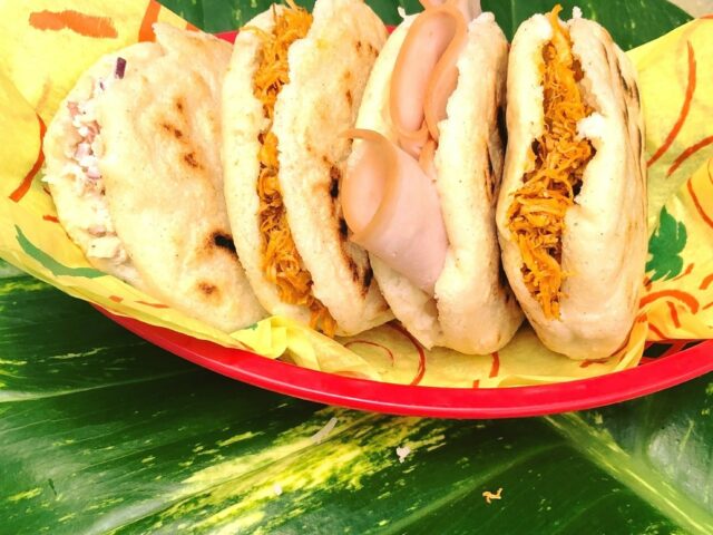 Arepas 413 Rinc√≥n 1