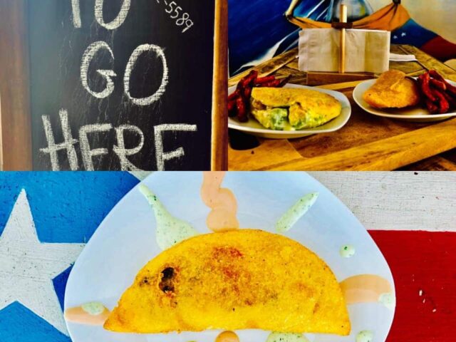 Arepas 413 Rinc√≥n 2
