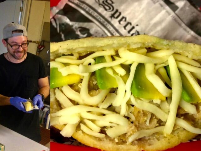Arepas 413 Rinc√≥n 4
