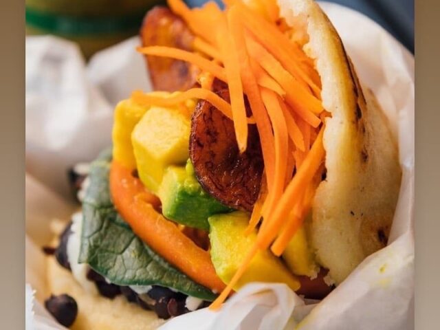 Arepas To Go and more Aguadilla 1