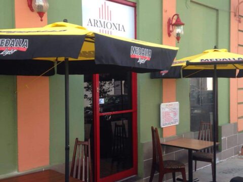 Armonia Puerto Rican Cuisine