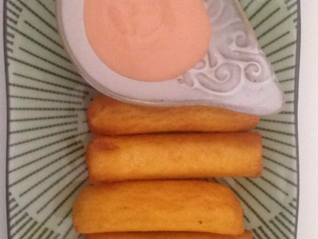Armonia Puerto Rican Cuisine.1