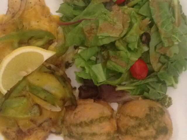Armonia Puerto Rican Cuisine.3