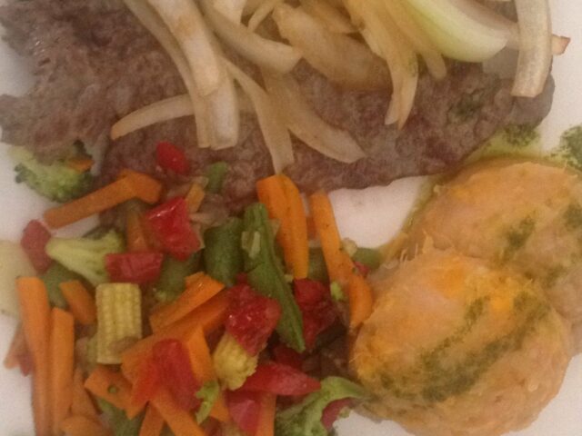 Armonia Puerto Rican Cuisine.74
