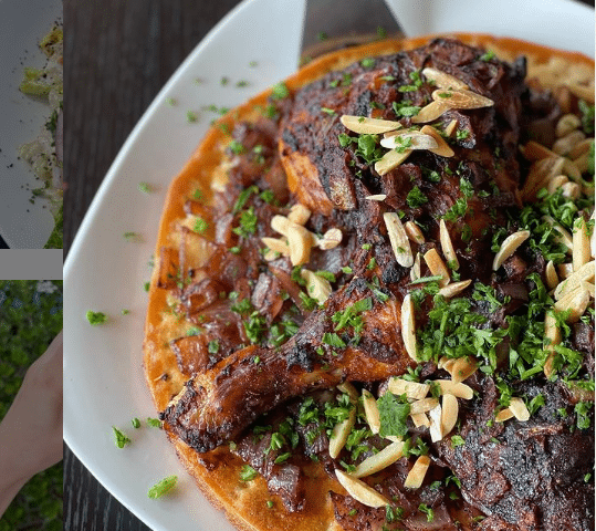 As' Salam Restaurant Hato Rey 3 As Salam Restaurant Hato Rey 2