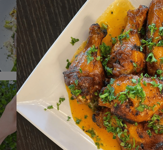 As' Salam Restaurant Hato Rey 4 As Salam Restaurant Hato Rey 3