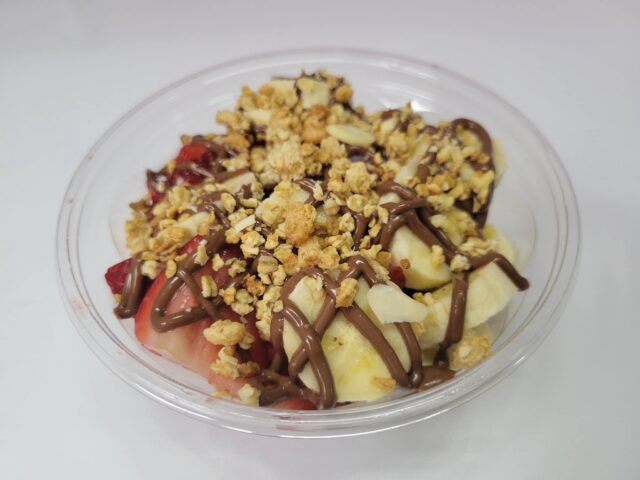 Avalancha Frapp√© Aguada 5