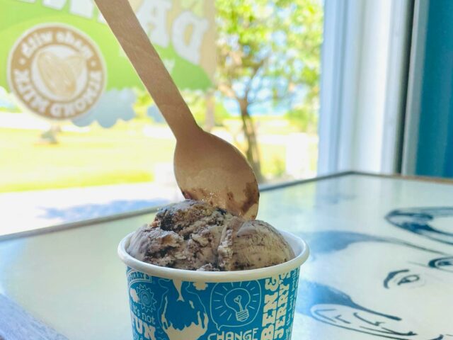 Ben & Jerry's Condado 5 Ben Jerrys Ice Cream Condado.4