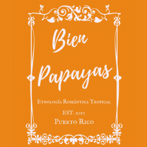 PALS Santurce 9 Bien Papayas Old San Juan
