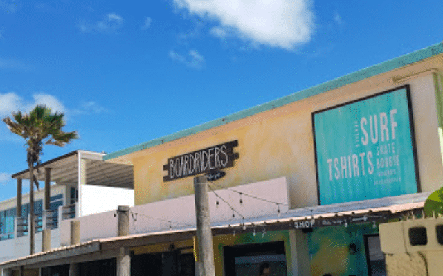 Boardrider's Surf Bar and Grill Luquillo 1 Boardrider's Surf Bar and Grill Luquillo