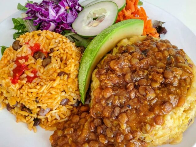 Bori Vegan 2 Bori Vegan Healthy Lunch
