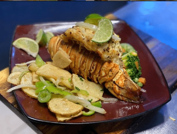 Breaks Restaurant and Mojito Bar Aguada 6 Breaks Restaurant and Mojito Bar Aguada 5