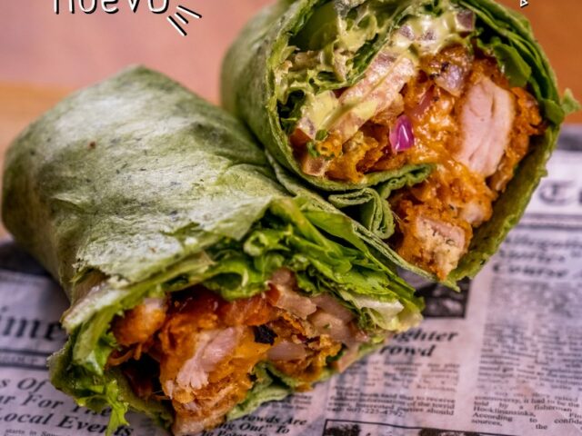 Buen Vecino Caf√© Hato Rey 1