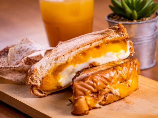 Buen Vecino Caf√© Hato Rey 2