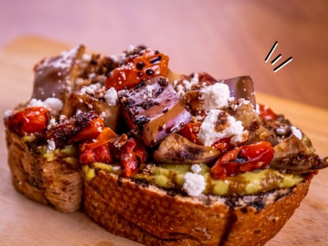 Buen Vecino Caf√© Hato Rey 3