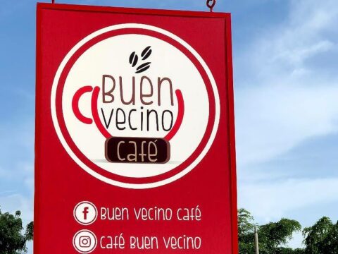 Buen Vecino Café Hato Rey