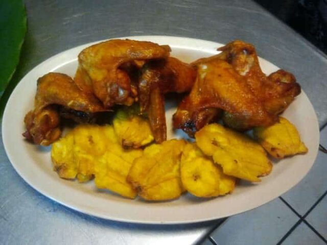 Buho's Café Piñones 2 Buhos Caf√© Pi√±ones 1