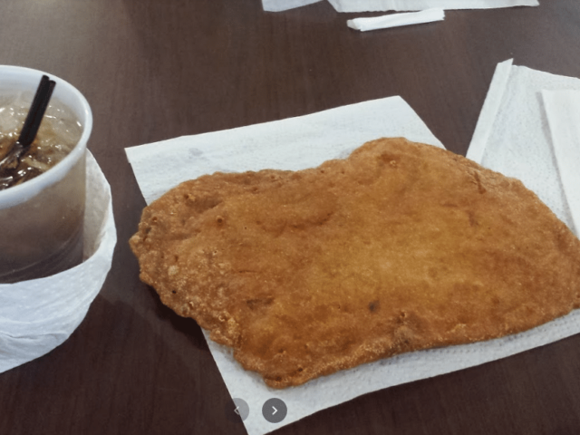 Buho's Café Piñones 3 Buhos Caf√© Pi√±ones 2