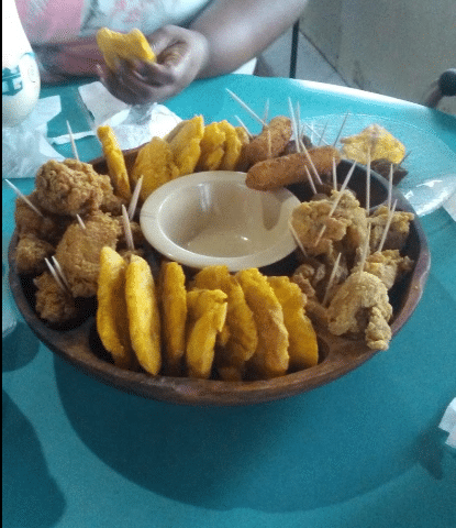Buho's Café Piñones 4 Buhos Caf√© Pi√±ones 3
