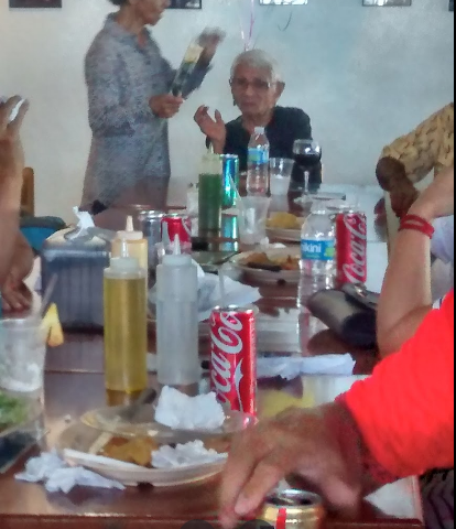 Buho's Café Piñones 6 Buhos Caf√© Pi√±ones 5