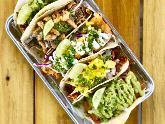 Burrito Social Mexican Condado 2