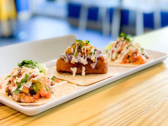 Burrito Social Mexican Condado 6