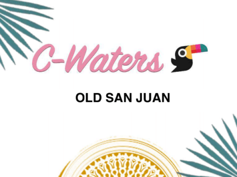 C-Waters 1 C-Waters Old San Juan