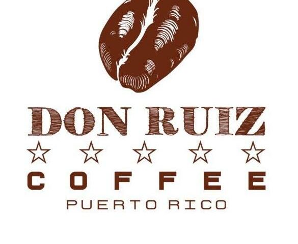 Bien Papayas Old San Juan 4 Cafe Don Ruiz